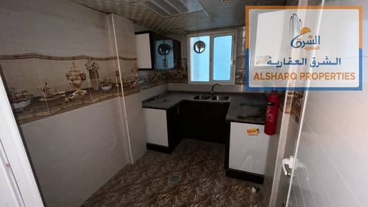 2 Bedroom Flat for Rent in Al Nakhil, Ajman - 4e09bd0a-6de4-456e-a553-75a3a493c34c. jpg