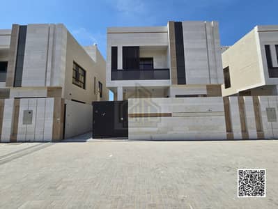 فیلا 6 غرف نوم للبيع في الباهية، عجمان - 20250313_134211. jpg
