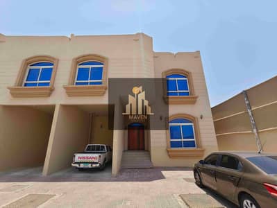 4 Bedroom Villa for Rent in Mohammed Bin Zayed City, Abu Dhabi - 1001044993. jpg