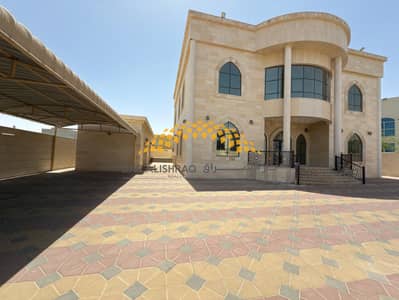 4 Bedroom Villa for Rent in Hoshi, Sharjah - IMG-20250611-WA0087. jpg