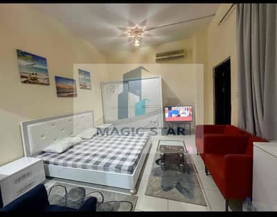 Studio for Rent in Khalifa City, Abu Dhabi - IMG_8416. jpg