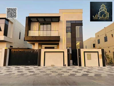5 Bedroom Villa for Sale in Al Yasmeen, Ajman - IMG_7131. jpg