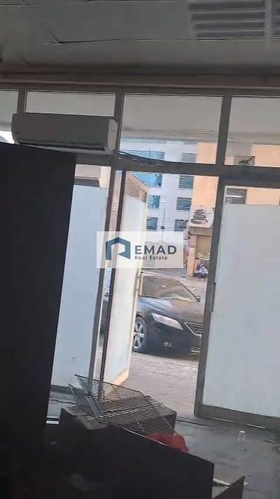 Shop for Rent in Garden City, Ajman - 1-2. jpg