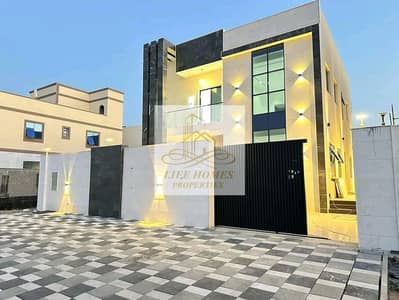 4 Cпальни Вилла Продажа в Аль Бахия, Аджман - IMG-20250615-WA0016. jpg