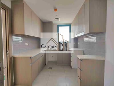 3 Bedroom Flat for Rent in Al Khan, Sharjah - 1000465916. heic