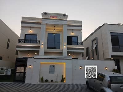 6 Cпальни Вилла Продажа в Аль Амера, Аджман - 9da044b8-b455-437e-a4ce-57b75a8fc9dc. jpg