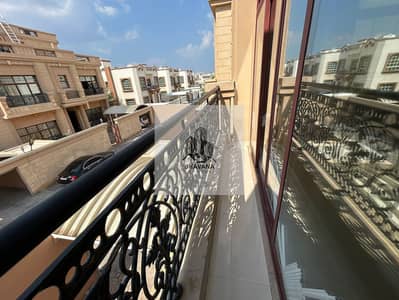 Studio for Rent in Khalifa City, Abu Dhabi - WhatsApp Image 2025-05-01 at 15.14. 19_e64d38eb. jpg