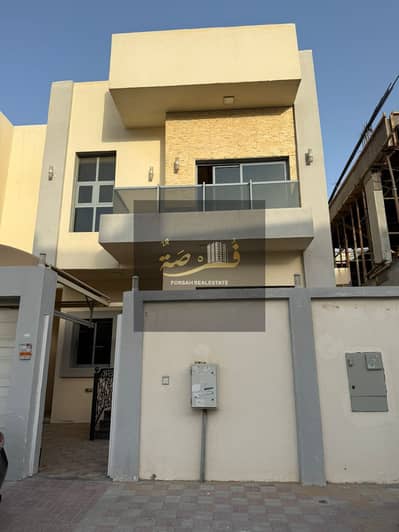 5 Bedroom Villa for Rent in Al Yasmeen, Ajman - 46fd6717-2ac7-47bc-aca0-f3b200828064. jpg