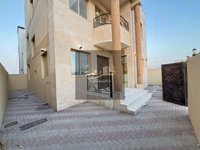5 Bedroom Villa for Sale in Al Yasmeen, Ajman - 4fa18c8b-cfb7-4dd2-a135-a260ce4d1623. jpg