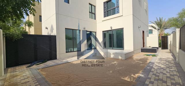 3 Bedroom Townhouse for Rent in Al Rahmaniya, Sharjah - ea96be15-878b-4bca-9deb-e76f0a1f903d. jpeg