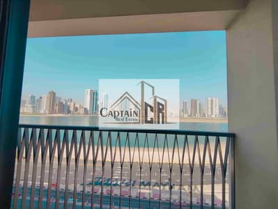3 Bedroom Flat for Rent in Al Khan, Sharjah - 1000465892. heic