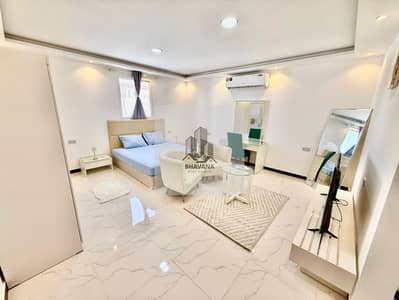 Studio for Rent in Khalifa City, Abu Dhabi - WhatsApp Image 2025-06-15 at 10.45. 04_7e3fd718. jpg