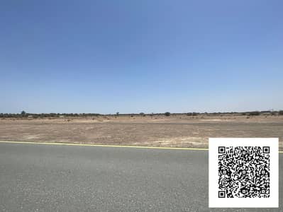 Plot for Sale in Al Manama, Ajman - WhatsApp Image 2025-06-15 at 12.32. 59 AM. jpeg