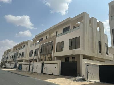 4 Bedroom Villa for Sale in Hoshi, Sharjah - WhatsApp Image 2025-06-14 at 1.33. 44 PM. jpeg