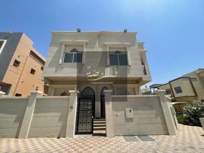 فیلا 5 غرف نوم للبيع في الحليو، عجمان - 373c2c10-541d-41ae-bbdc-707b8b5f1e7b. jpg
