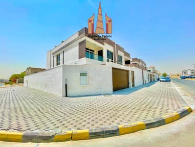 5 Bedroom Flat for Rent in Hoshi, Sharjah - IMG_5500. jpg