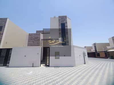 4 Bedroom Villa for Rent in Al Helio, Ajman - a6ca4686-5c7d-429e-bb9d-cfbf057a430a. jpg
