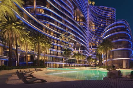 2 Bedroom Apartment for Sale in Business Bay, Dubai - 2 BR | Flexible Payment Plans | Multiple Units