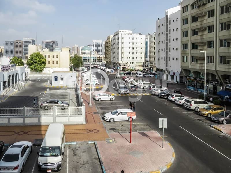 Office Space - Great Location near Madinat Zayed Shopping Center - Direct from Landlord