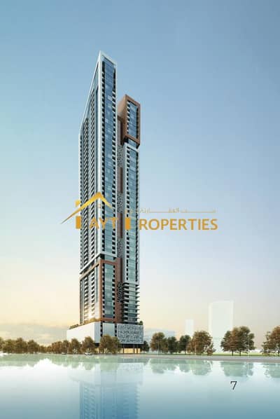 2 Bedroom Flat for Sale in Al Mamzar, Sharjah - IMG-20250414-WA0071. jpg