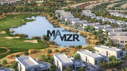 4 Bedroom Villa for Sale in Yas Island, Abu Dhabi - Great Deal | Fascinating Layout | Single Row