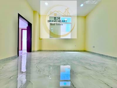 1 Bedroom Apartment for Rent in Shakhbout City, Abu Dhabi - IMG_8139. jpg