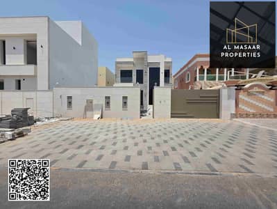5 Bedroom Villa for Sale in Al Rawda, Ajman - 1000020883. jpg
