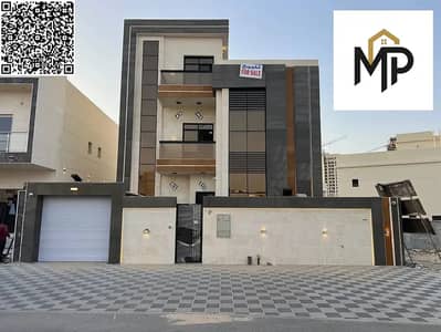 6 Cпальни Вилла Продажа в Аль Амера, Аджман - batch_779428862-1066x800. jpg