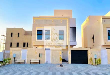 5 Bedroom Villa for Sale in Al Helio, Ajman - IMG-20250615-WA0053. jpg