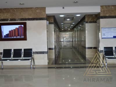 2 Bedroom Flat for Sale in Emirates City, Ajman - 1. jpg