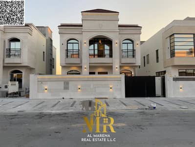 5 Bedroom Villa for Sale in Al Helio, Ajman - IMG-20250602-WA0249. jpg