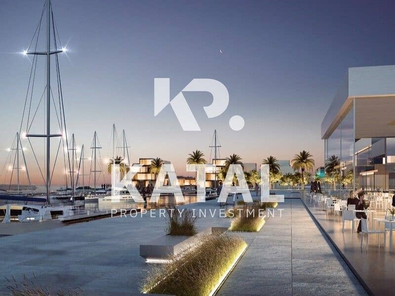 2 Ain Al Maha, Al Jubail Island, Villa for Sale, Manggrove Island, Abu Dhabi 010. jpg