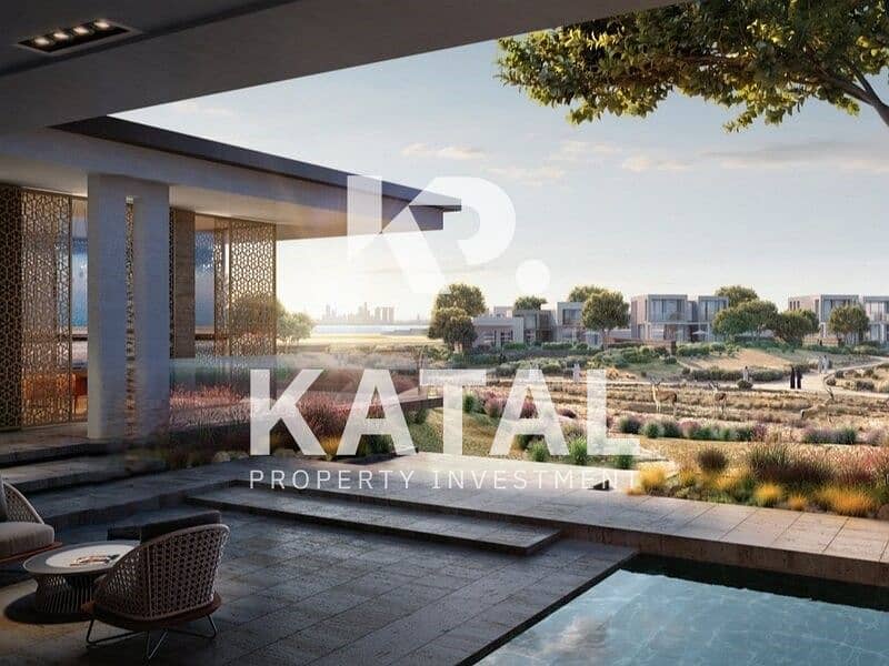 3 Ain Al Maha, Al Jubail Island, Villa for Sale, Manggrove Island, Abu Dhabi 09. jpg