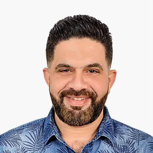 Mohamed Hamdy Arog