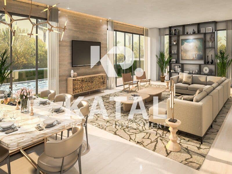 4 Ain Al Maha, Al Jubail Island, Villa for Sale, Manggrove Island, Abu Dhabi 04. jpg