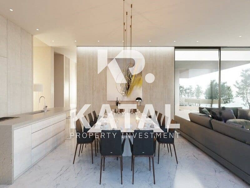 8 Ain Al Maha, Al Jubail Island, Villa for Sale, Manggrove Island, Abu Dhabi 08. jpg