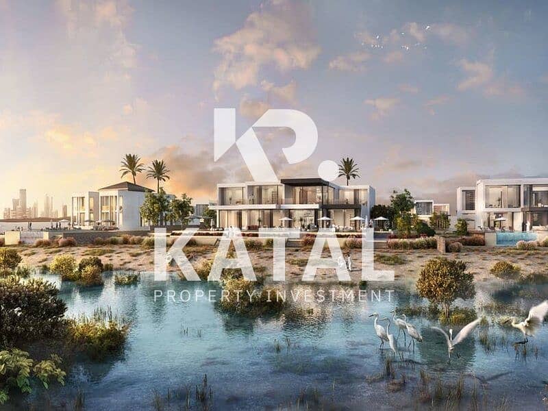 10 Ain Al Maha, Al Jubail Island, Villa for Sale, Manggrove Island, Abu Dhabi 01. jpg
