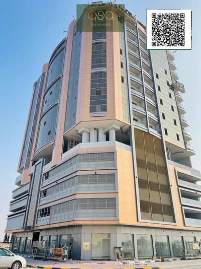 阿丽雅， 阿治曼 2 卧室公寓待售 - ddbd14ff-2a13-41ca-aae4-cbc35cc8ed77. jpg