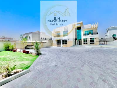 Studio for Rent in Shakhbout City, Abu Dhabi - IMG_8156. jpeg
