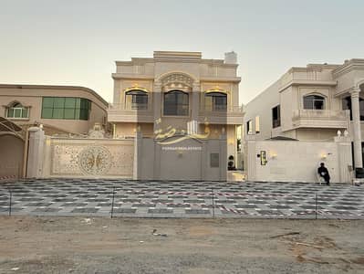 5 Bedroom Villa for Rent in Al Rawda, Ajman - 19b715b5-73c9-4175-be2e-a9ae9af214a6. jpg