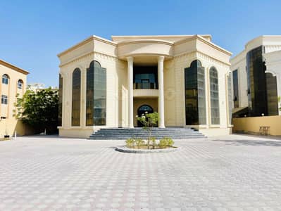 فیلا 10 غرف نوم للايجار في حدائق الراحة، أبوظبي - IMG_9766. jpg
