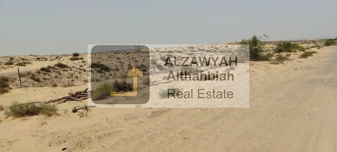 Участок Продажа в Аль Метрак, Шарджа - IMG-20250615-WA0029. jpg