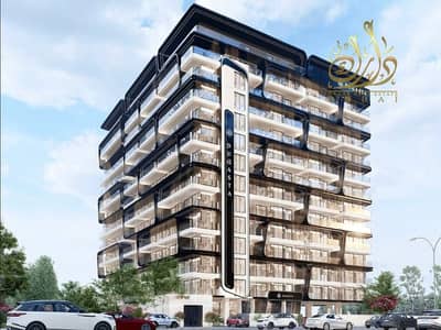 شقة 1 غرفة نوم للبيع في مجمع دبي لاند ريزيدنس، دبي - IMG-20250615-WA0016. jpg