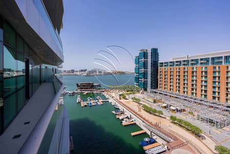 3 Bedroom Apartment for Sale in Al Raha Beach, Abu Dhabi - AL NASEEM  (12). jpg