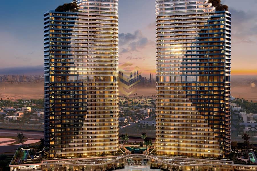 Partial Burj Khalifa View | PHPP | Fully Furnished Partial Burj Khalifa View | PHPP | Fully Furnished