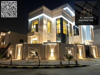 4 Bedroom Villa for Sale in Al Yasmeen, Ajman - batch_WhatsApp Image 2025-06-14 at 9.47. 44 PM (1). jpeg