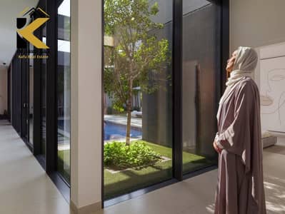 4 Bedroom Villa for Sale in Al Sehma, Sharjah - 3. jpeg