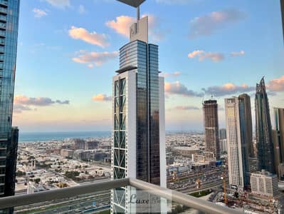 1 Bedroom Flat for Rent in Business Bay, Dubai - 5f32340f-c41d-4414-95e3-f03926eeee6f. jpg