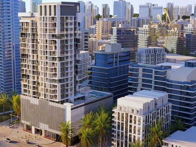 1 Bedroom Flat for Sale in Jumeirah Village Circle (JVC), Dubai - WhatsApp Image 2025-04-09 at 9.11. 29 AM. jpeg
