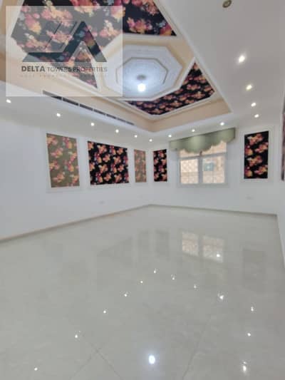 阿尔沙穆卡， 阿布扎比 1 卧室公寓待租 - IMG-20250615-WA0387. jpg